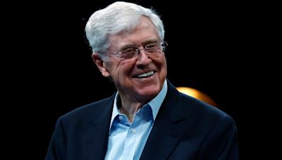 Koch-affiliated Libre Initiative rolls out new public image