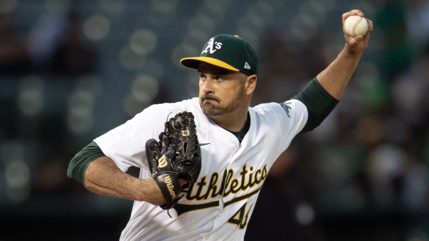 Chicago Cubs Linked to Interesting Veteran Reliever