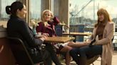 Nicole Kidman says they’re working ‘fast and furious’ on Season 3 of ‘Big Little Lies’