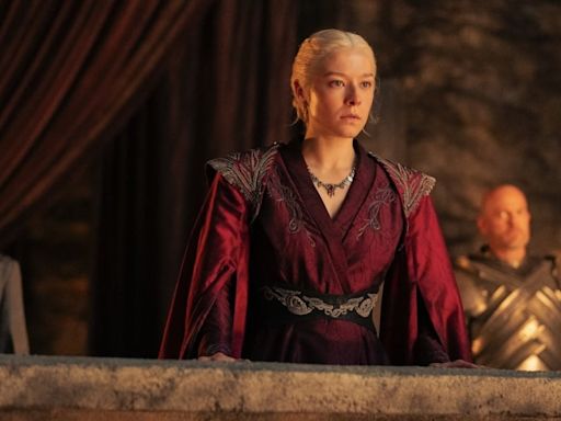 The 'House of the Dragon' Season 2 finale, explained