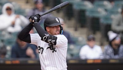 Charlotte Knights infielder riding 5-game home run streak called up to Chicago White Sox