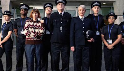 Piglets: ITV’s “offensive” police comedy