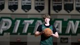 Pitman’s newest record holder named Modesto Bee boys basketball Player of the Year