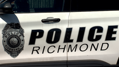 Man dies after being found on ground among two other men with gunshot wounds in Richmond