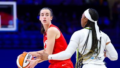 Caitlin Clark, home-team stars headline 2024 WNBA All-Star Game