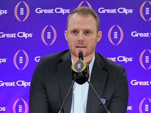 Greg McElroy Believes College Football Season Is About To Get 'Ugly' For Powerhouse Program