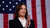 Kamala Harris pushes the envelope as Biden struggles with some Democrats