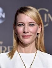 Cate Blanchett