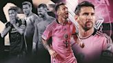 Lionel Messi isn't exposing MLS' shortcomings with Inter Miami dominance - he's just an alien in a world of mere mortals | Goal.com Australia