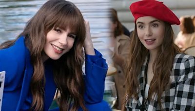 ‘Emily en París 4’ en Netflix: esperada serie ya tiene fecha de estreno y fue anunciada por Lily Collins