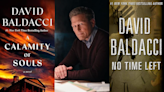 David Baldacci Books In Order: A Comprehensive Guide