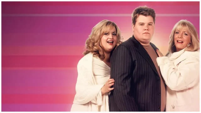 Fat Friends Season 2 Streaming: Watch & Stream Online via Amazon Prime Video