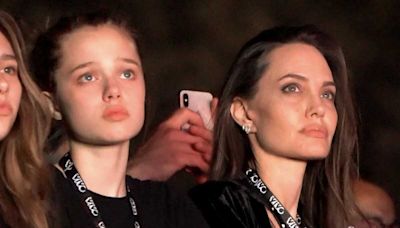Cette raison pour laquelle Shiloh Jolie-Pitt, fille d'Angelina et Brad, souhaite changer de nom de famille