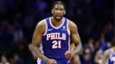 NBA: Philadelphia 76ers edge past Miami Heat to reach play-offs