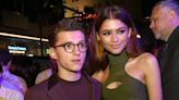 Zendaya Quietly Unfollowed Everyone—Including Tom Holland—on Instagram