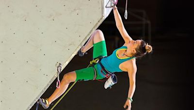 El evento de escalada más espectacular lo puedes disfrutar en Madrid