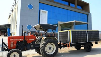 Sahaj Solar IPO allotment likely to be fixed today. Latest GMP, steps to check allotment status | Stock Market News