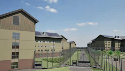 Government asked to reconsider controversial Gartree 'super prison' decision