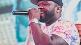 Go, go, go, shawty! 50 Cent announces tour marking 20 years since 'Get Rich or Die Tryin''