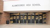 Alamogordo Schools and Alamogordo Police discuss emergency preparedness in Alamogordo