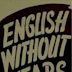 English Without Tears