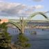 Yaquina Bay Bridge