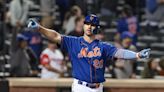 Mets’ Pete Alonso overcomes illness to hit walk-off home run against Rays