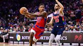 Detroit Pistons re-sign Rodney McGruder, creating roster competition