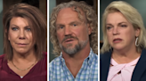 'Sister Wives': Meri on Janelle Divorcing Her Brother, Marrying Kody