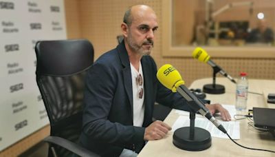 Rafael Hernández: "Una sociedad que se precie no puede permitirse una Ley de Concordia como la que pretenden PP y Vox en la Comunitat Valenciana"