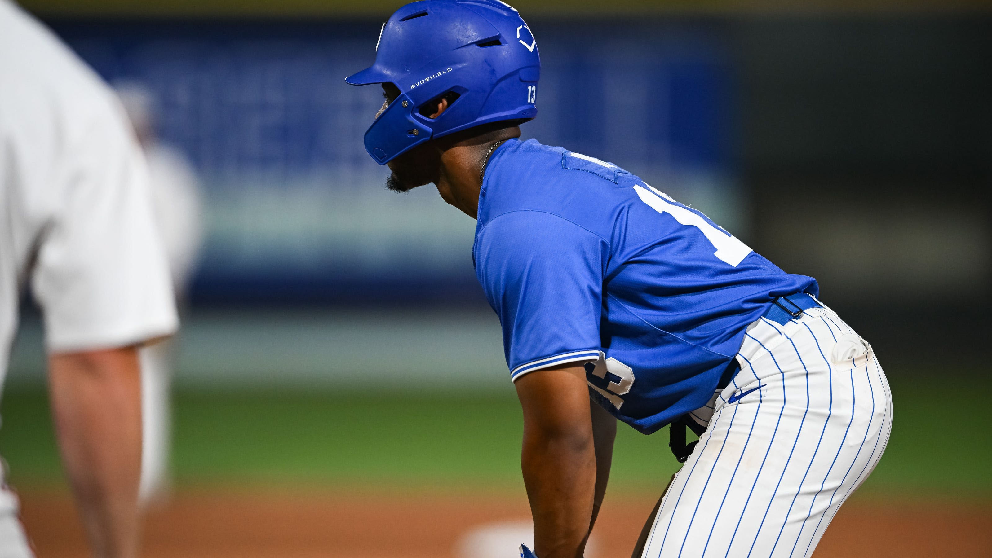 Devin Obee, Duke baseball get 'assist' from rival UNC in win vs NC State at ACC Tournament