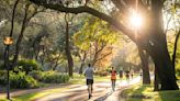 Exercising in Nature Reduces Depression, Improves Health - Neuroscience News