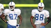 Colts Legendary Duo Among the Greatest in NFL History