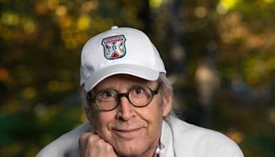 Here's your chance to meet 'National Lampoon's Vacation' actor Chevy Chase in Iowa