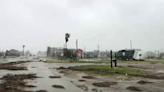 Hurricane Beryl makes landfall in Texas, carrying 90 mph gusts and life-threatening storm surge