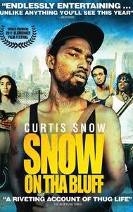 Snow on Tha Bluff