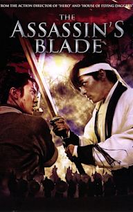 The Assassin's Blade