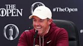 Rory McIlroy says he would rather have major close calls than no chance to win