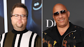 Fantastic Four star Paul Walter Hauser walks back ‘careless’ Vin Diesel comment