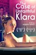 The Case of Unfaithful Klara (film)