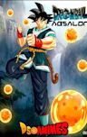 Dragon Ball Absalon