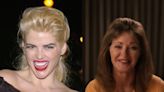 Anna Nicole Smith’s ‘secret’ girlfriend says she ‘married late model in the backyard’