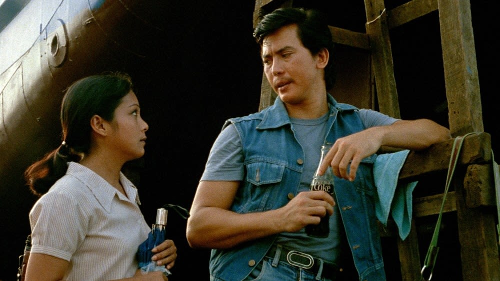 Lino Brocka’s Cannes Classic ‘Bona,’ With Philippines’ Female Superstar Nora Aunor, Set for Release in U.S., France (EXCLUSIVE)