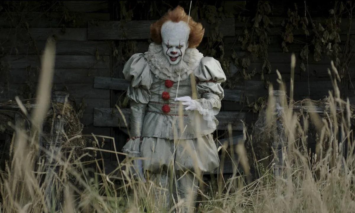 DC Studios Series ‘Lanterns’ And Stephen King ‘It’ Prequel Head To HBO