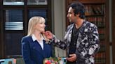 Melissa Rauch Celebrated Night Court's Season 3 Renewal With A Sweet Post, And Kunal Nayyar Left A Comment...