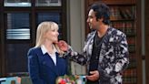 Melissa Rauch Celebrated Night Court's Season 3 Renewal With A Sweet Post, And Kunal Nayyar Left A Comment That...