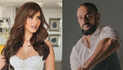 Tara Sutaria Rubbishes Reports Of Dating 41-Year-Old Actor Arunoday Singh: 'He's A Dear Friend'