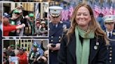 FDNY commissioner Laura Kavanagh jeered at NYC St. Patrick’s Day Parade after call to ‘hunt down’ NY AG Letitia James hecklers