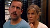 Netflix Reveals Look At Adam Sandler’s Murder Mystery 2, But Jennifer Aniston’s Jacket Is All I’m Focusing On