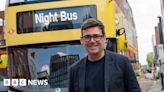 Greater Manchester night buses trial in Bolton, Leigh, Salford and Manchester